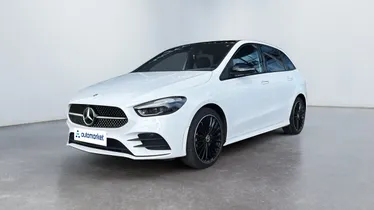 MERCEDES-BENZ B Klasa