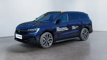 RENAULT Espace