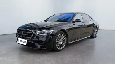 MERCEDES-BENZ S Klasa