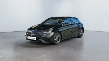 MERCEDES-BENZ A Klasa
