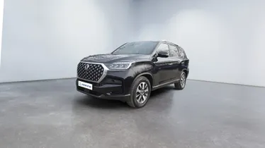 KGM / SSANGYONG Rexton