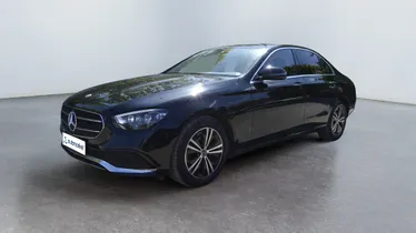 MERCEDES-BENZ E Klasa