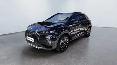 DS DS7