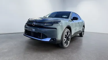 CITROEN C4 X