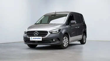 MERCEDES-BENZ Citan