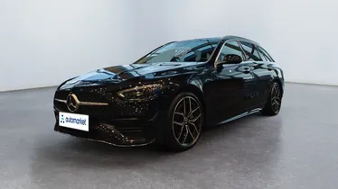 MERCEDES-BENZ C Klasa
