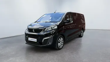 PEUGEOT Traveller