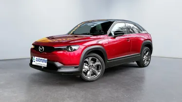 MAZDA MX-30
