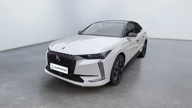 DS DS4
