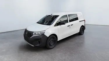 NISSAN Townstar