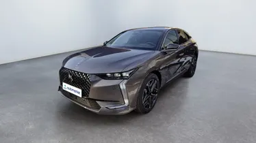 DS DS4