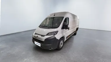 CITROEN Jumper