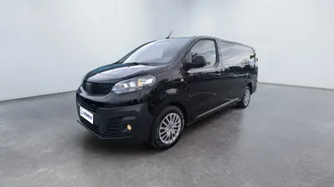 FIAT Scudo