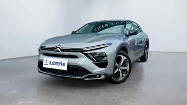 CITROEN C5 X