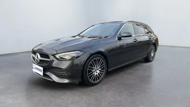 MERCEDES-BENZ C Klasa