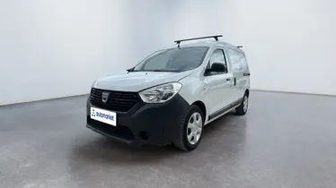 DACIA Dokker Van