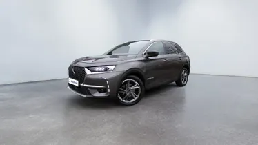 DS DS7