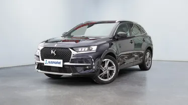 DS DS7