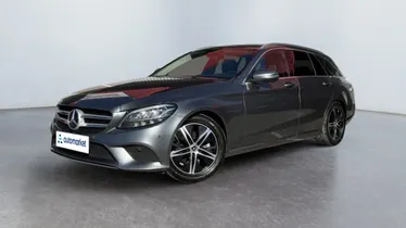 MERCEDES-BENZ C Klasa