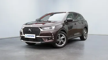 DS DS7