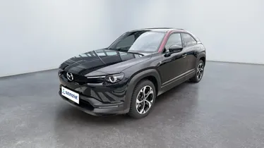 MAZDA MX-30