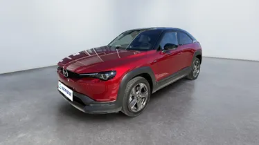 MAZDA MX-30