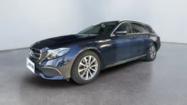 MERCEDES-BENZ E Klasa