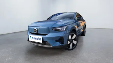 VOLVO C40