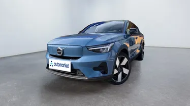 VOLVO C40