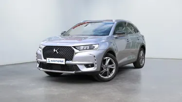 DS DS7