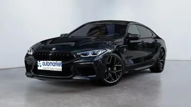 BMW Seria 8