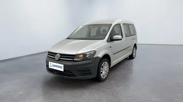 VOLKSWAGEN Caddy osobowy