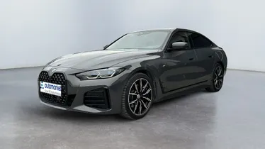 BMW Seria 4
