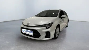 SUZUKI Swace