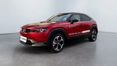 MAZDA MX-30