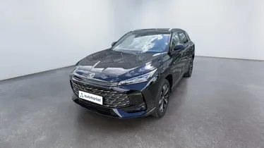 MG HS