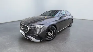 MERCEDES-BENZ E Klasa