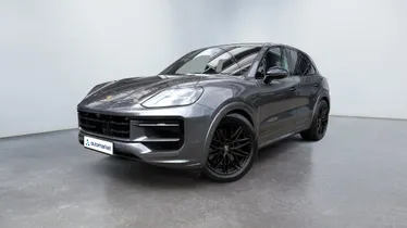 PORSCHE Cayenney