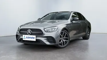 MERCEDES-BENZ E Klasa