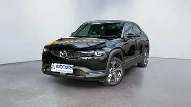 MAZDA MX-30