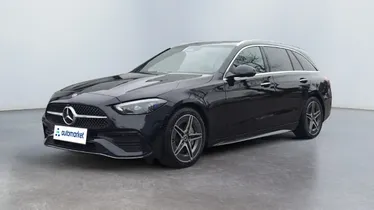 MERCEDES-BENZ C Klasa
