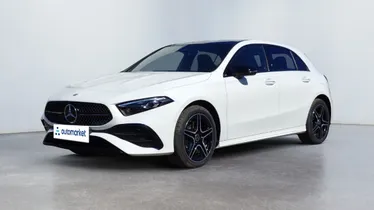 MERCEDES-BENZ A Klasa