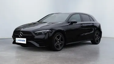 MERCEDES-BENZ A Klasa