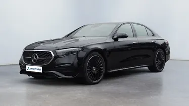 MERCEDES-BENZ E Klasa
