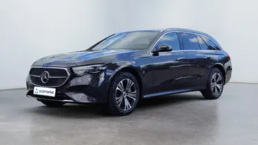 MERCEDES-BENZ E Klasa