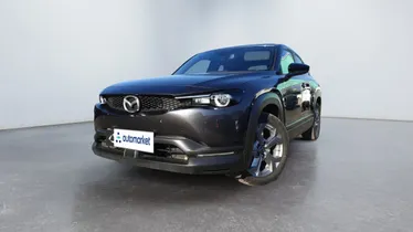 MAZDA MX-30