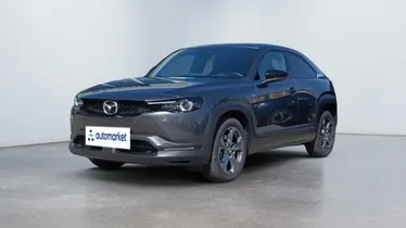 MAZDA MX-30