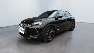 DS DS3 Crossback
