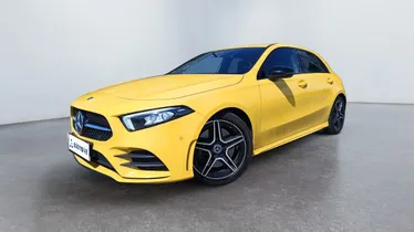 MERCEDES-BENZ A Klasa