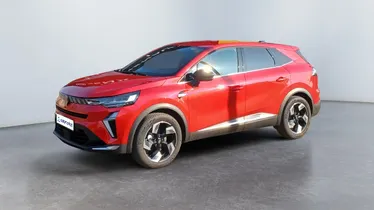 RENAULT Symbioz